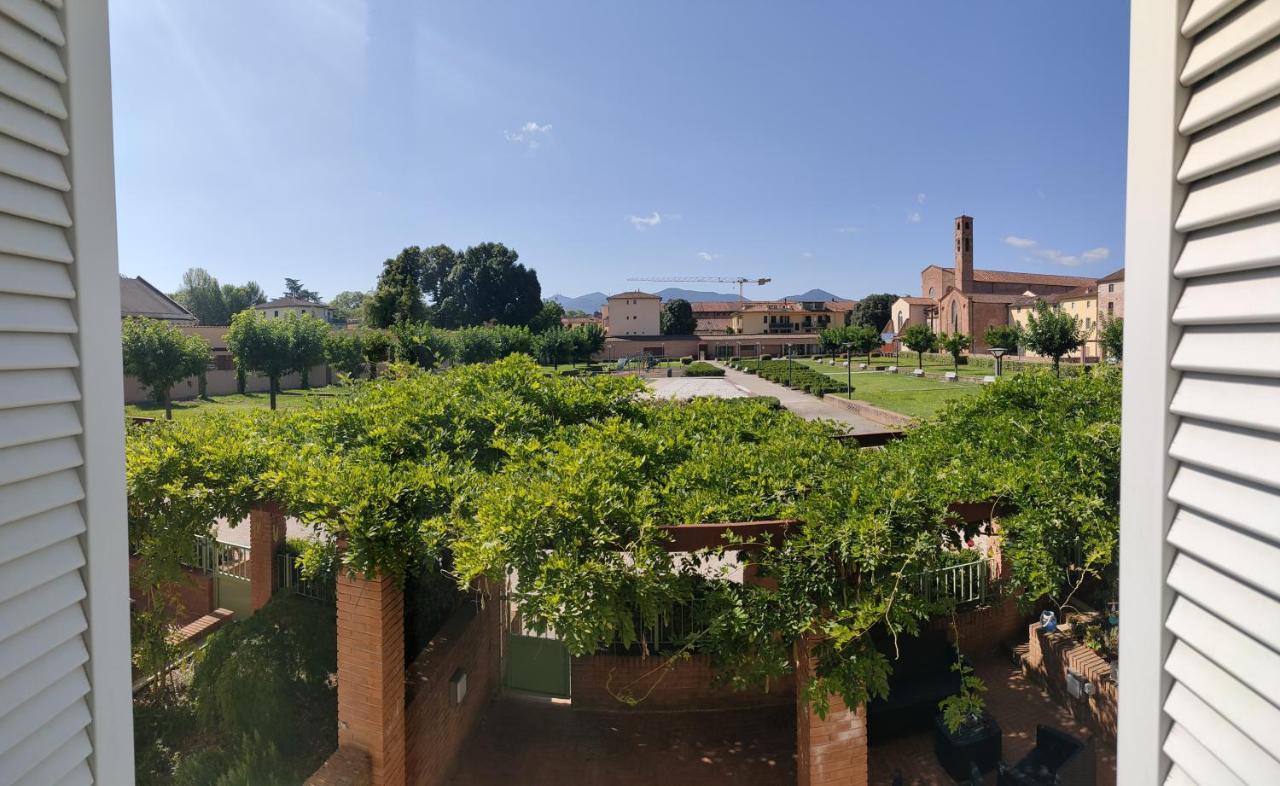 Casa I Cantici Apartment Lucca Exterior photo