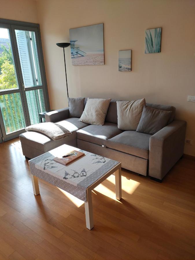 Casa I Cantici Apartment Lucca Exterior photo
